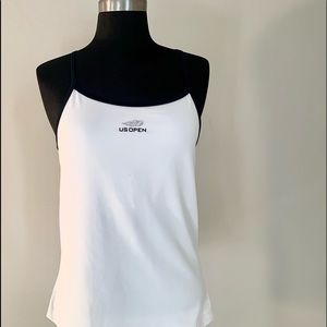 US Open Tennis Top